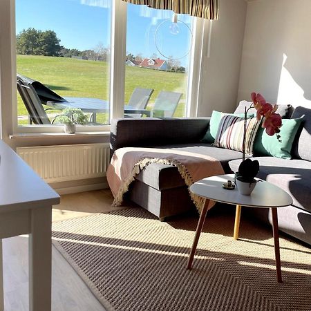 Lilla Paradiset Tomelilla Exteriör bild