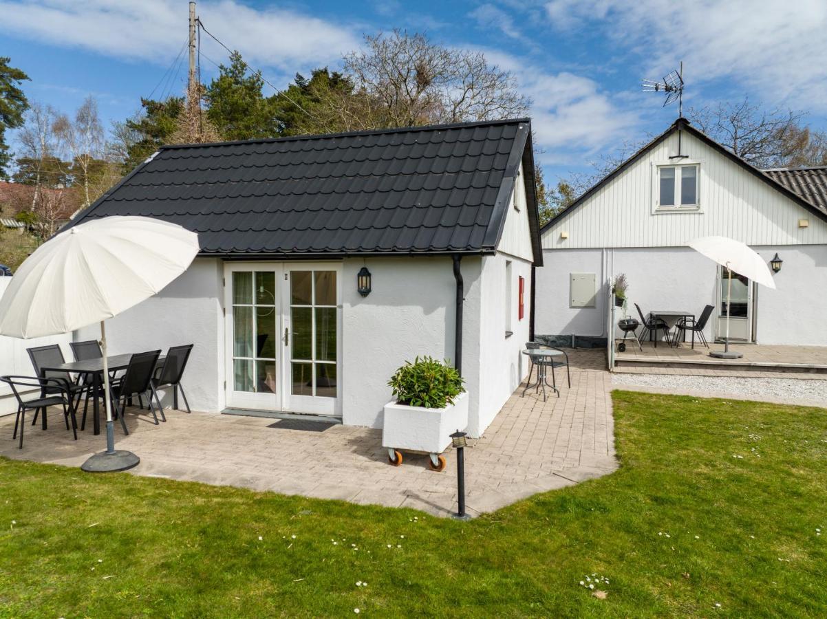 Lilla Paradiset Tomelilla Exteriör bild