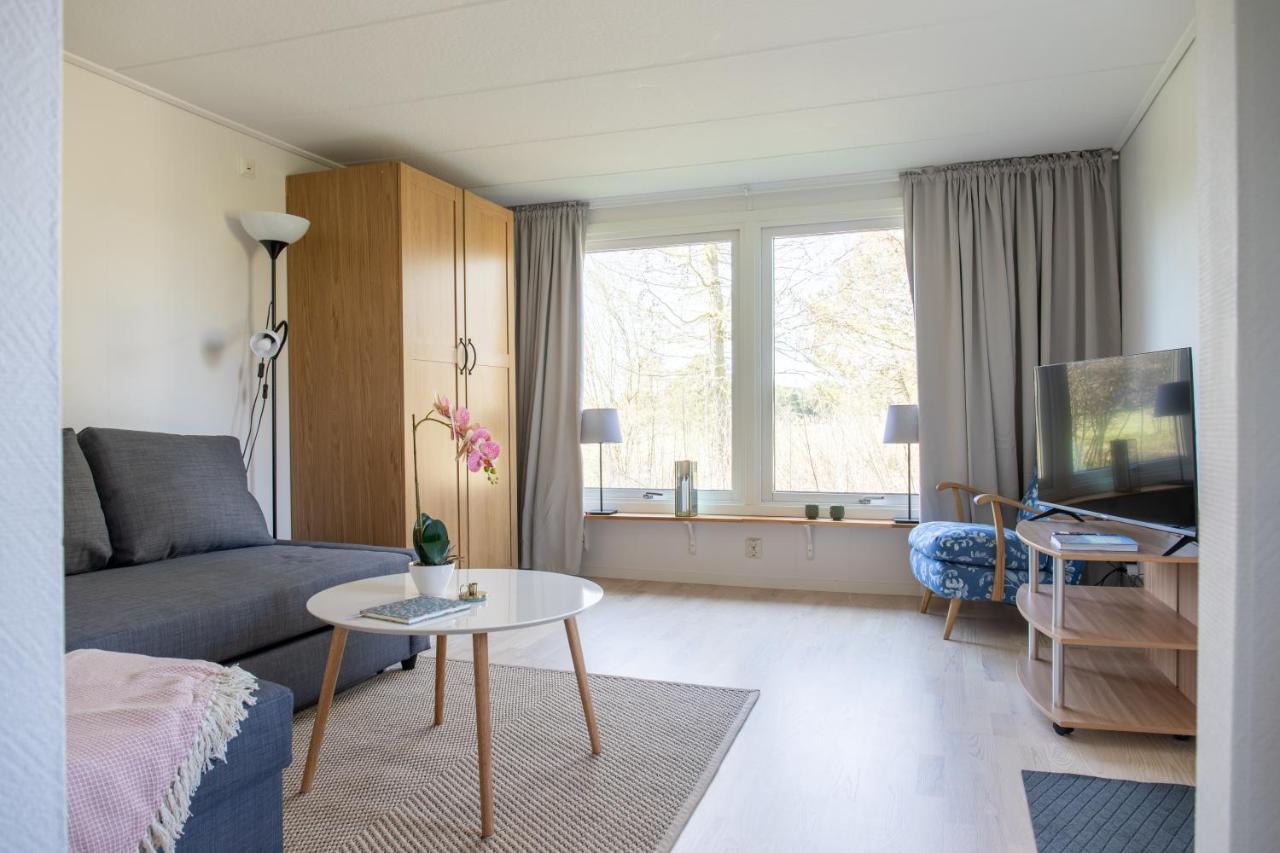 Lilla Paradiset Tomelilla Exteriör bild