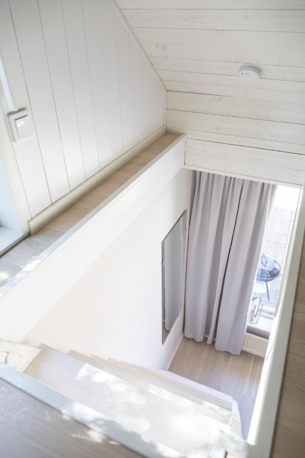 Lilla Paradiset Tomelilla Exteriör bild