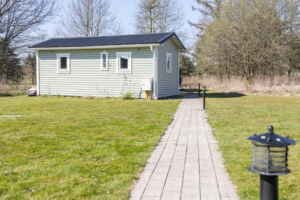 Lilla Paradiset Tomelilla Exteriör bild