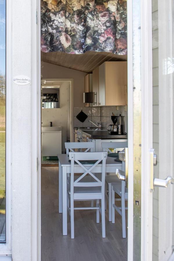 Lilla Paradiset Tomelilla Exteriör bild