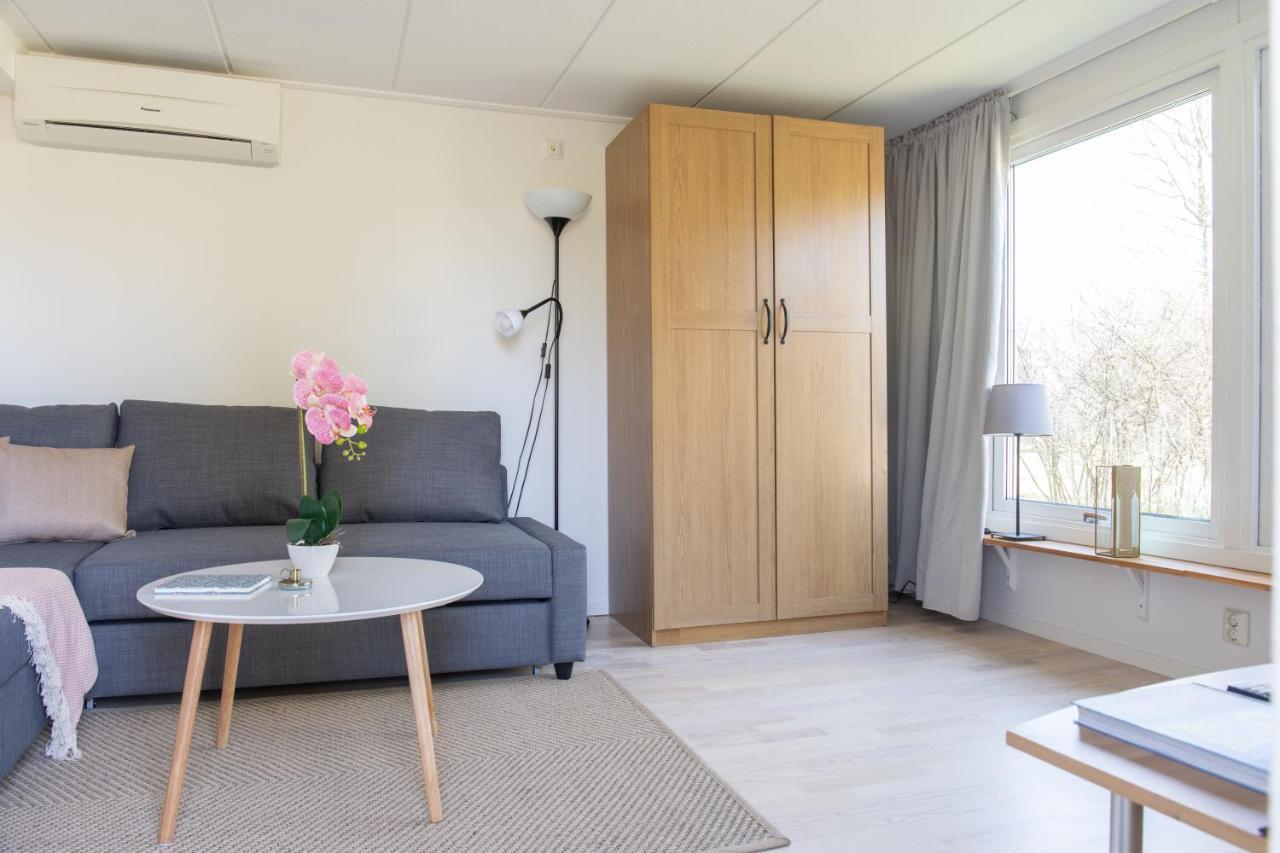 Lilla Paradiset Tomelilla Exteriör bild