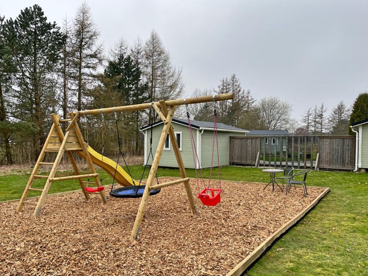 Lilla Paradiset Tomelilla Exteriör bild