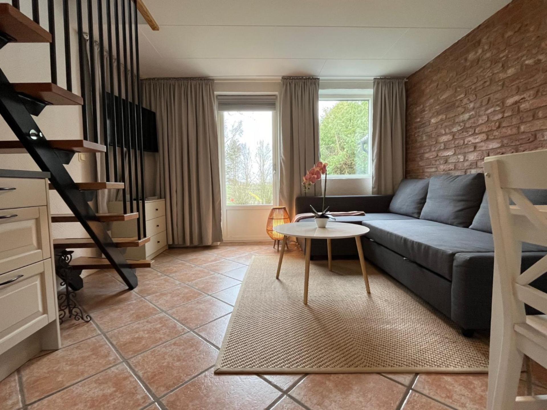 Lilla Paradiset Tomelilla Exteriör bild